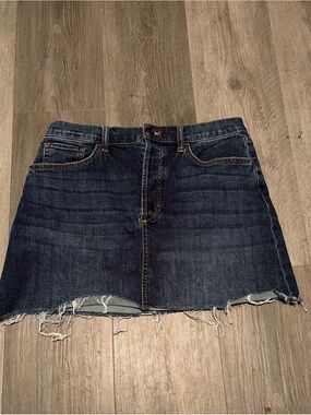 Joe’s Jeans Skirt size M